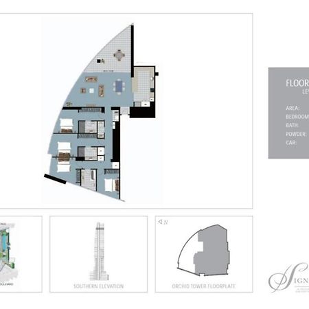 Number 1 H Residences - Wifi, Parking & More By Gold Coast Holidays Exterior photo